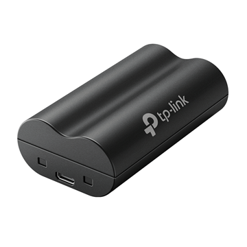 Imagen de Batería Tp-Link Tapo A100 Para Dispositivos C400 C420 D230 6700mAh