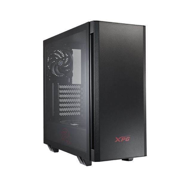 Imagen de Gabinete Adata Xpg Invader Black