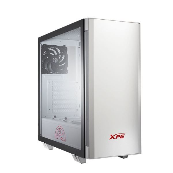 Imagen de Gabinete Adata Xpg Invader White