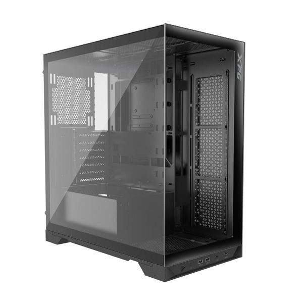 Imagen de Gabinete Adata Xpg Invader X Black