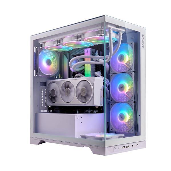 Imagen de Gabinete Adata Xpg Invader X White
