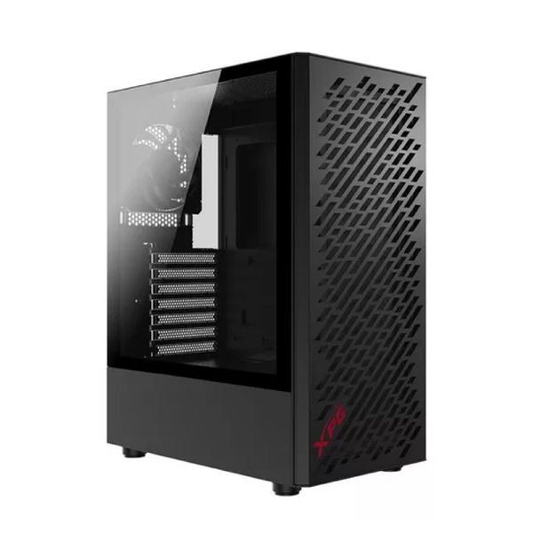 Imagen de Gabinete Adata Xpg Valor Air M/t Black