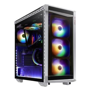 Imagen de Gabinete Adata Xpg Battlecruiser White