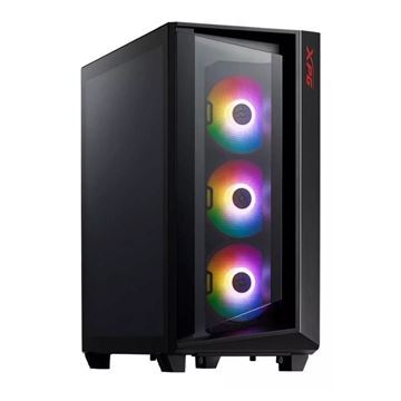 Imagen de Gabinete Adata Xpg Cruiser Black