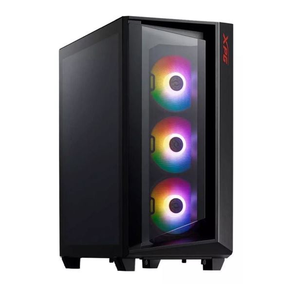 Imagen de Gabinete Adata Xpg Cruiser Black