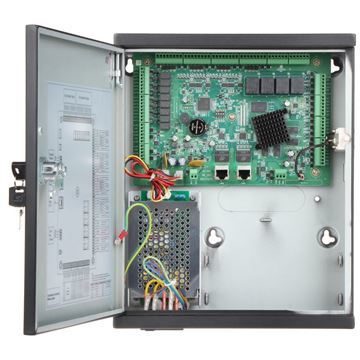 Imagen de Controladora De Acceso Dahua Dhi-asc2204c-h