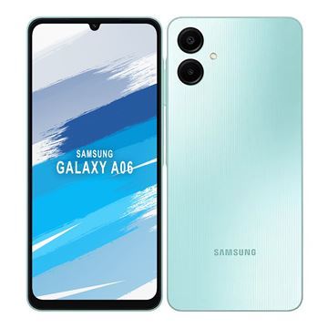 Imagen de Samsung Galaxy A06 6,7'' 4G 4gb 64gb Dual Cam 50mp