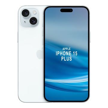 Imagen de iPhone 15 Plus 6,7'' 5G 6gb 128gb Dual Cam 48mp