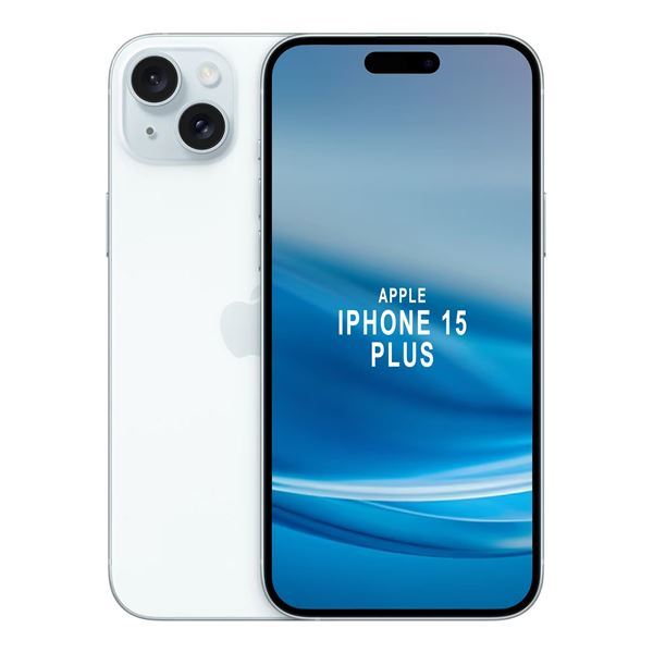 Imagen de iPhone 15 Plus 6,7'' 5G 6gb 128gb Dual Cam 48mp