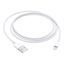 Imagen de Cable Lightning A Usb Apple 1m Reatil En Caja