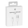Imagen de Cable Lightning A Usb Apple 1m Reatil En Caja