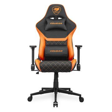 Imagen de Cougar Chair Armor One V2 F
