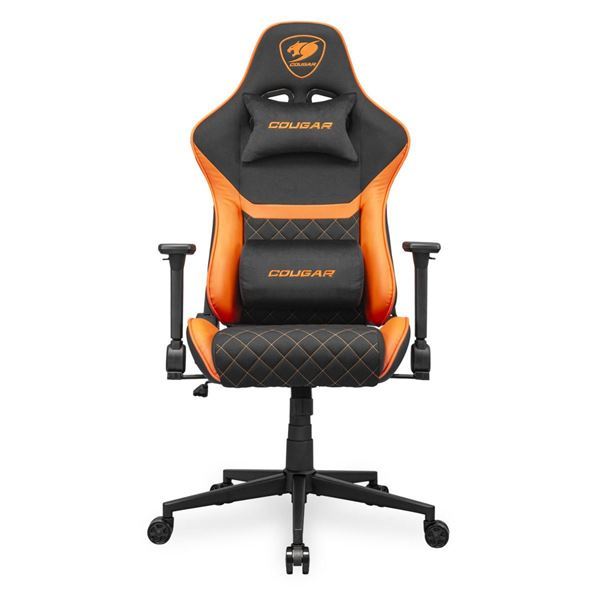 Imagen de Cougar Chair Armor One V2 F