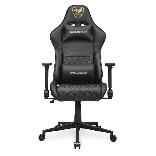 Imagen de Sill Cougar Armor One V2 Gold