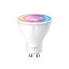 Imagen de Lámpara Led Inteligente tp-Link Tapo L630 3,7W GU10 Multicolor