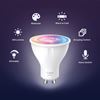 Imagen de Lámpara Led Inteligente tp-Link Tapo L630 3,7W GU10 Multicolor