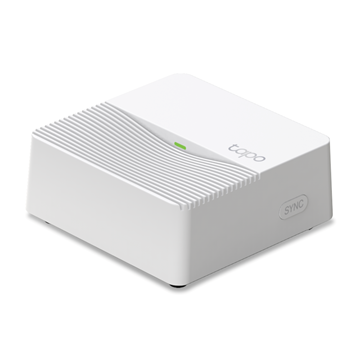 Imagen de Hub Inteligente Alarma Tp-Link Tapo H200 64 Dispositivos