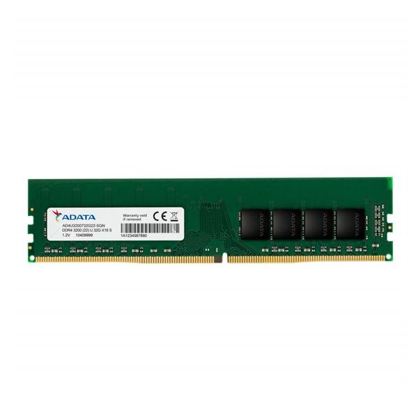 Imagen de Memoria 32GB DDR4 3200 DIMM ADATA Premier