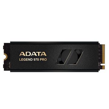Imagen de Ssd Nvme Adata L Pro 970 2tb 2280 M.2 14000/10000