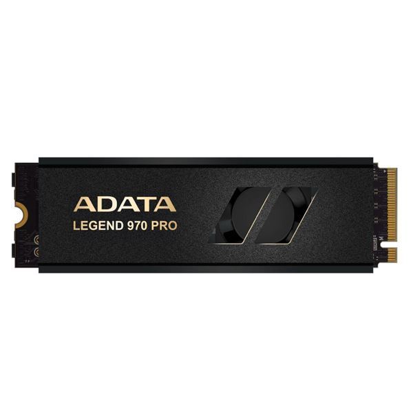 Imagen de Ssd Nvme Adata L Pro 970 2tb 2280 M.2 14000/10000