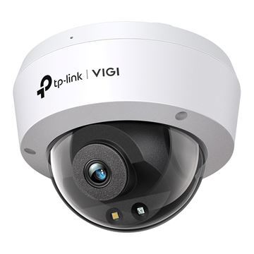 Imagen de Cámara Seguridad Ext Tp-Link Vigi C250 Color Ip67 Día Noche 1620p 5mp