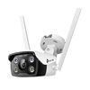 Imagen de Cámara Seguridad Ext Tp-Link Vigi C340 Wi-Fi Color Ip67 Día Noche 2K 4mp