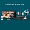 Imagen de Cámara Seguridad Ext Tp-Link Vigi C340 Wi-Fi Color Ip67 Día Noche 2K 4mp