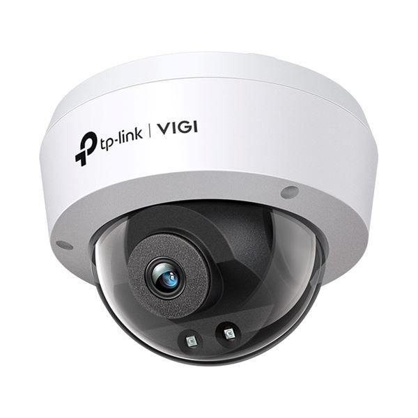 Imagen de Cámara Seguridad Ext Tp-Link Vigi C240I Color Ip67 Día Noche 2K 4mp