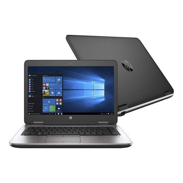 Imagen de Notebook Hp 15,6'' Core I5 8gb 256gb Win10