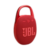 Imagen de Parlante Inalámbrico JBL Clip 5 Rojo