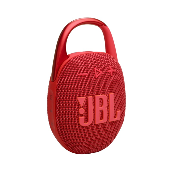 Imagen de Parlante Inalámbrico JBL Clip 5 Rojo