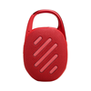 Imagen de Parlante Inalámbrico JBL Clip 5 Rojo