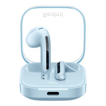 Imagen de Auriculares Inalámbricos Bt Xiaomi Redmi Buds 6 Active 14,2mm