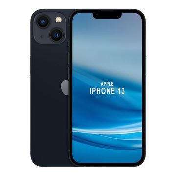 Imagen de iPhone 13 6,1'' 5G 4gb 256gb Dual Cam 12mp