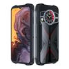Imagen de Cubot KingKong 9 Rugged Smartphone | Android 14 | 6.6” FHD+ | 12GB+256GB | 100MP Triple Cámara | Negro/Rojo | 4G
