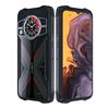 Imagen de Cubot KingKong 9 Rugged Smartphone | Android 14 | 6.6” FHD+ | 12GB+256GB | 100MP Triple Cámara | Negro/Rojo | 4G