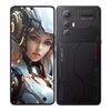 Imagen de Cubot Max 5 5G 6.95'' 24GB RAM 256GB Dual Cam 100MP Negro