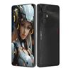 Imagen de Cubot Max 5 5G 6.95'' 24GB RAM 256GB Dual Cam 100MP Negro