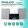 Imagen de Sistema de Sonido Philco PES3515 BT 15W Estéreo CD-R/RW FM