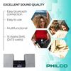 Imagen de Sistema de Sonido Philco PES3515 BT 15W Estéreo CD-R/RW FM