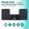 Imagen de Sistema de Sonido Philco PES3530 BT 30W Estéreo CD-R/RW FM