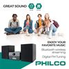 Imagen de Sistema de Sonido Philco PES3530 BT 30W Estéreo CD-R/RW FM