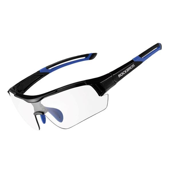 Imagen de Lentes Deportivos Rockbros Fotocromáticos Uv400