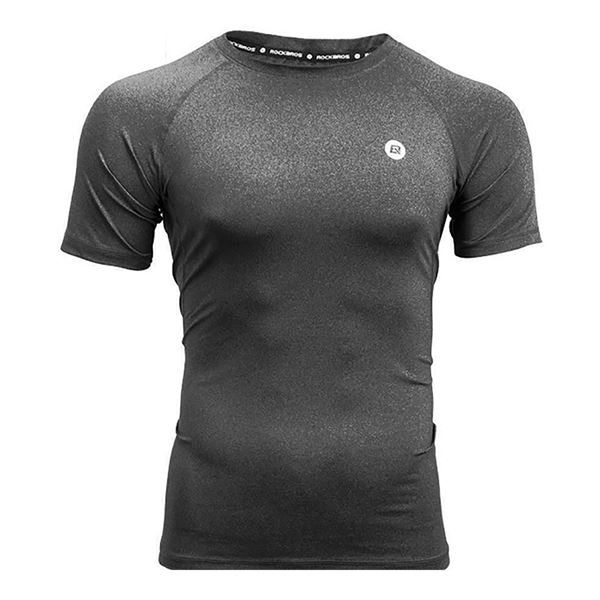 Imagen de Camiseta Deportiva Rockbros Respirable Xl