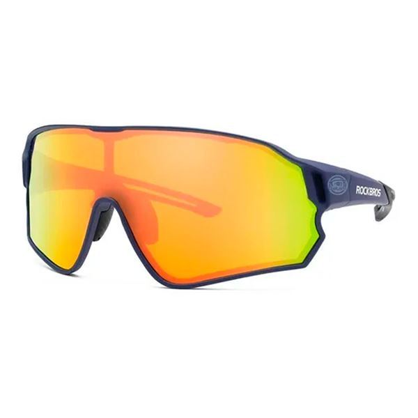 Imagen de Lentes Deportivos Rockbros Polarizados Uv400