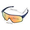 Imagen de Lentes Deportivos Rockbros Polarizados Uv400