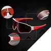 Imagen de Lentes Deportivos Rockbros Polarizados Uv400