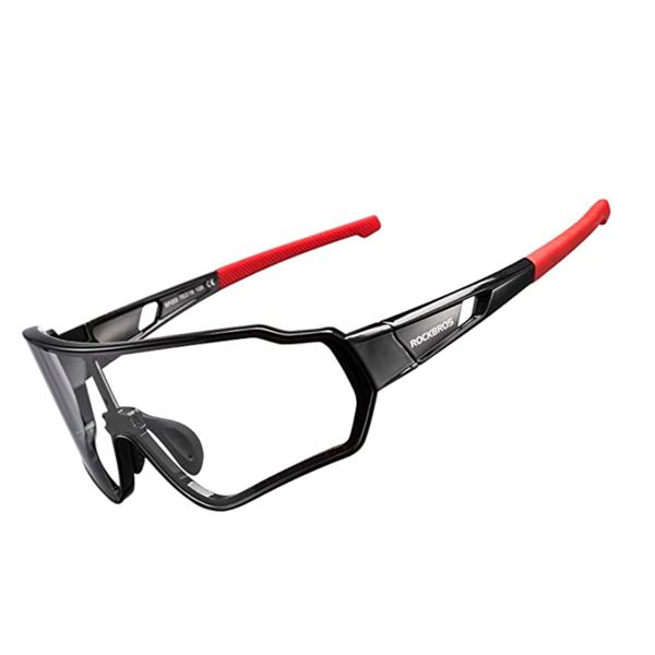 Imagen de Lentes Fotocromáticos Ciclismo Rockbros 10161