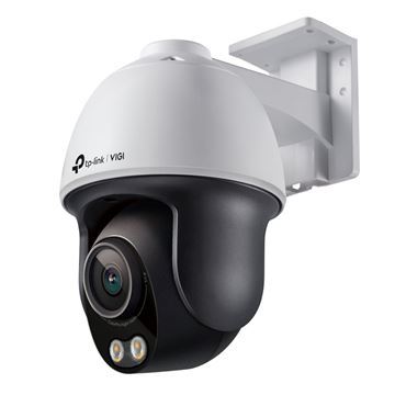 Imagen de Cámara Seguridad Ext Tp-Link Vigi C540s Día Noche 2K 4mp