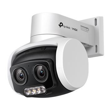 Imagen de Cámara Seguridad Ext Tp-Link Vigi C540v Día Noche 2K 4mp